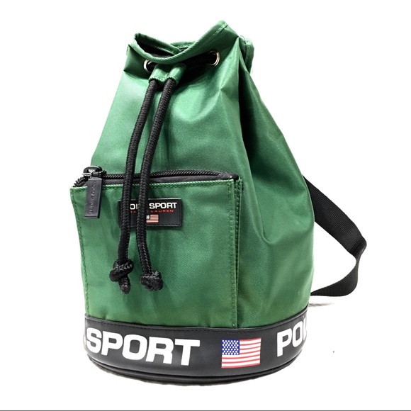 Polo by Ralph Lauren | Bags | Vintage 